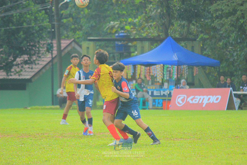ijl u13 171026 mutiara cempaka utama vs binna banua fc blue
