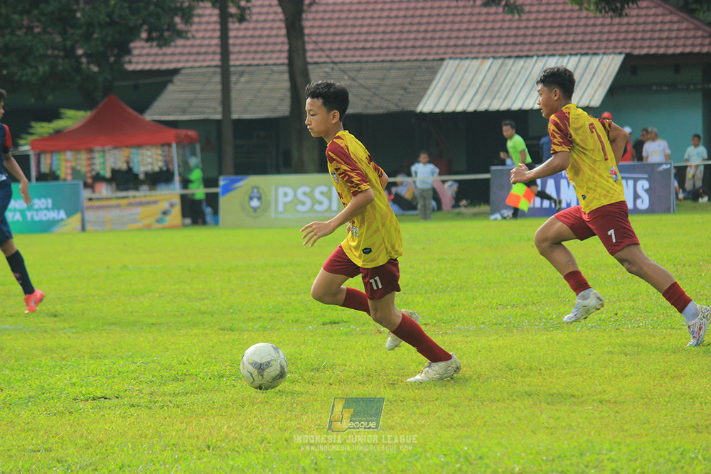 ijl u13 171026 mutiara cempaka utama vs binna banua fc blue