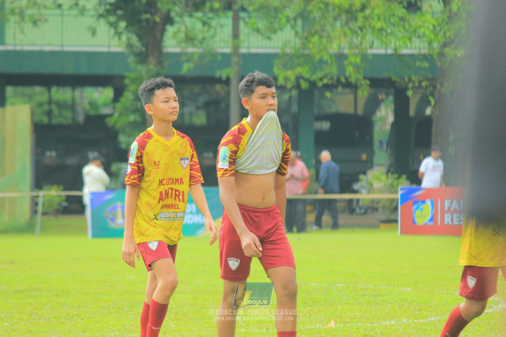 ijl u13 171026 mutiara cempaka utama vs binna banua fc blue