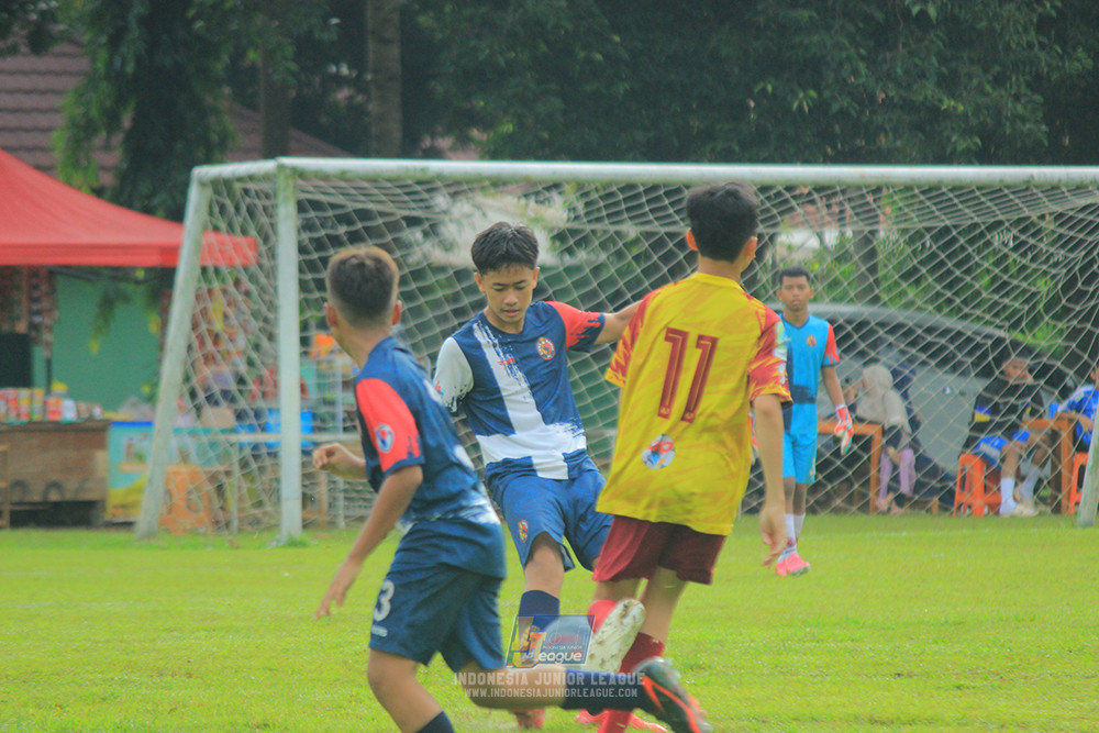 ijl u13 171026 mutiara cempaka utama vs binna banua fc blue