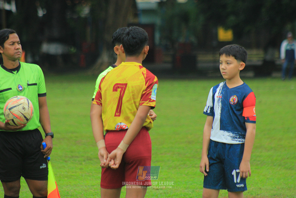 ijl u13 171026 mutiara cempaka utama vs binna banua fc blue