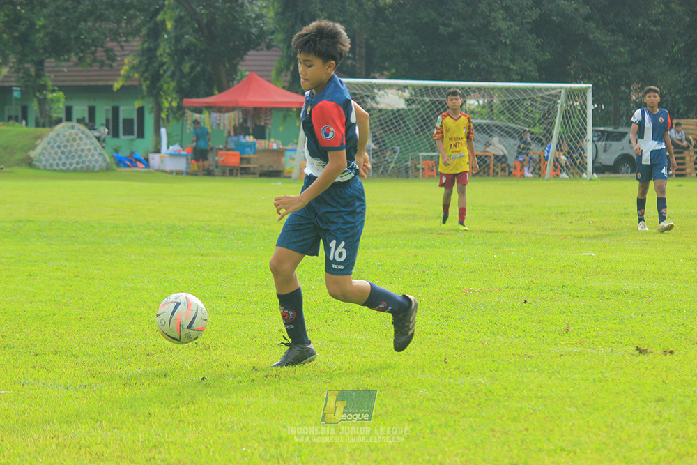 ijl u13 171026 mutiara cempaka utama vs binna banua fc blue