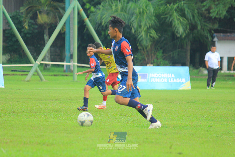 ijl u13 171026 mutiara cempaka utama vs binna banua fc blue