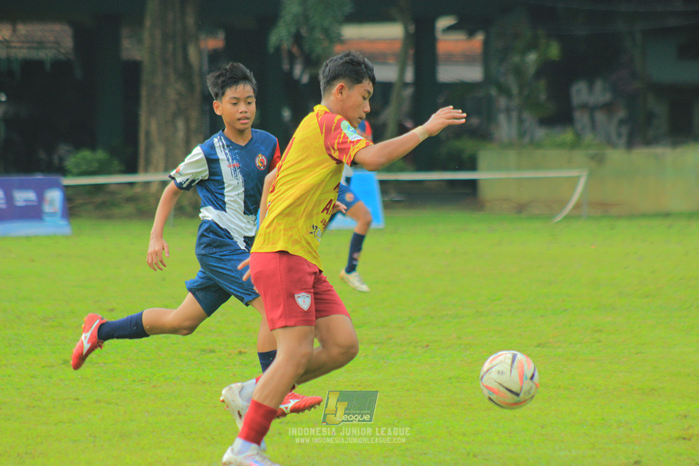 ijl u13 171026 mutiara cempaka utama vs binna banua fc blue