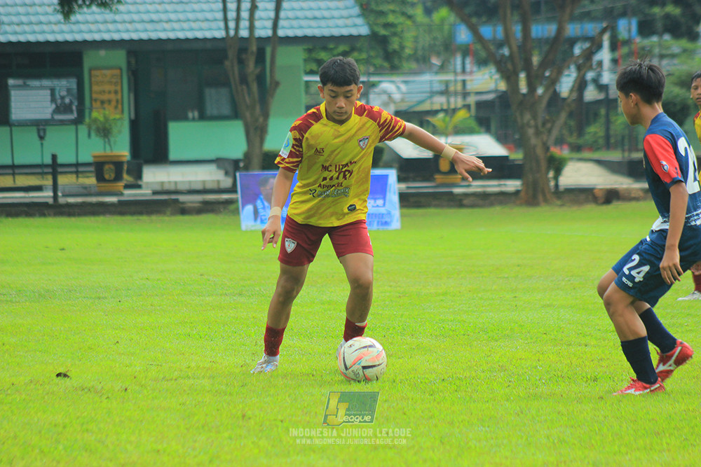 ijl u13 171026 mutiara cempaka utama vs binna banua fc blue
