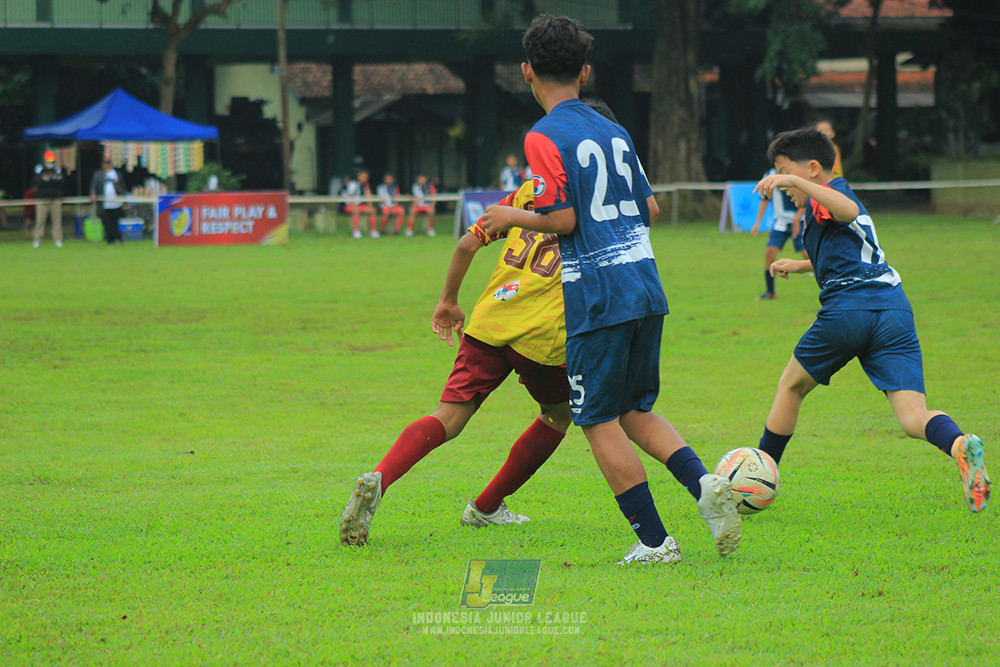 ijl u13 171026 mutiara cempaka utama vs binna banua fc blue