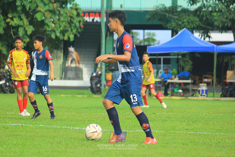 ijl u13 171026 mutiara cempaka utama vs binna banua fc blue