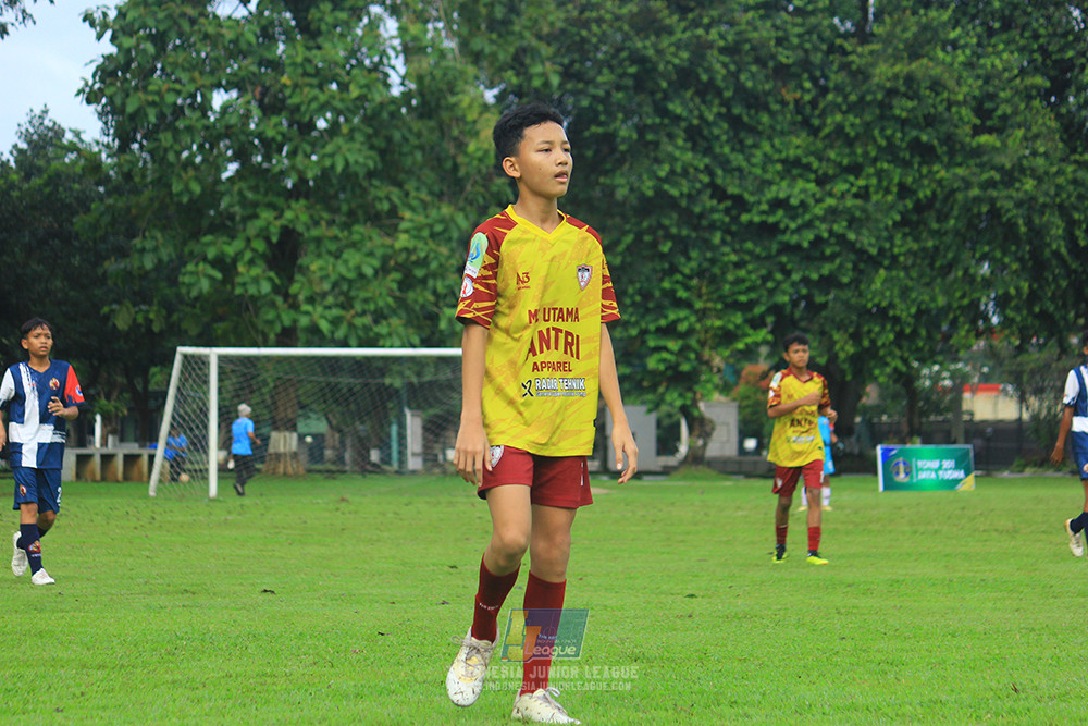 ijl u13 171026 mutiara cempaka utama vs binna banua fc blue