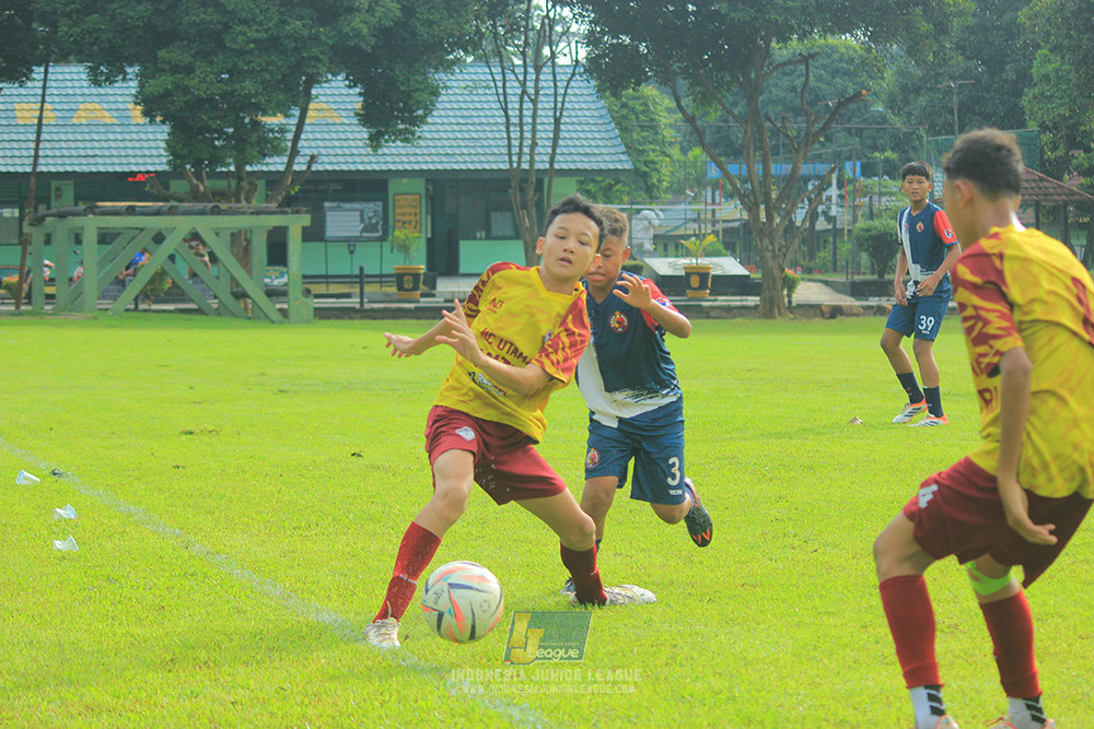 ijl u13 171026 mutiara cempaka utama vs binna banua fc blue