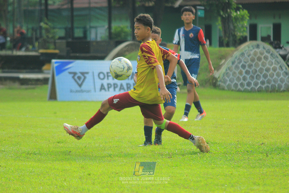 ijl u13 171026 mutiara cempaka utama vs binna banua fc blue