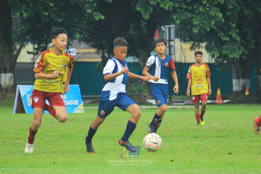 ijl u13 171026 mutiara cempaka utama vs binna banua fc blue