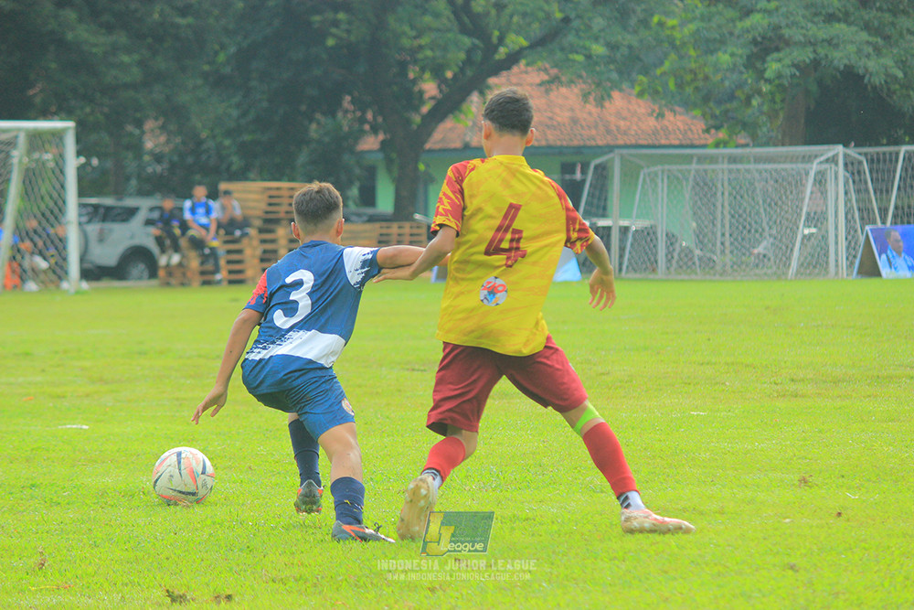 ijl u13 171026 mutiara cempaka utama vs binna banua fc blue