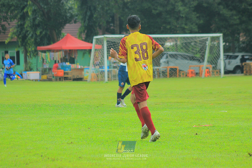 ijl u13 171026 mutiara cempaka utama vs binna banua fc blue