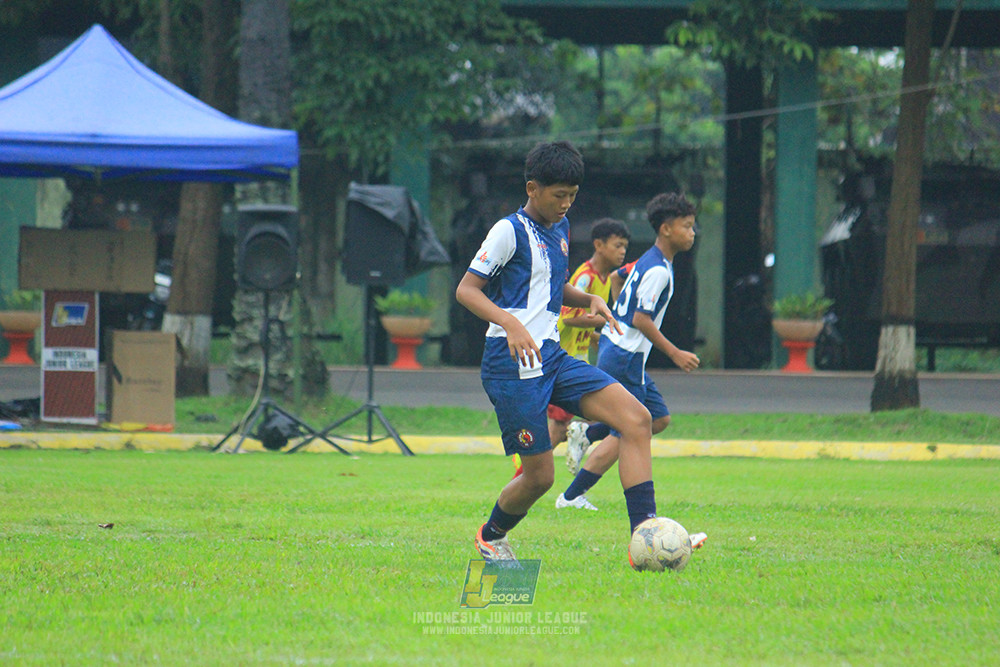 ijl u13 171026 mutiara cempaka utama vs binna banua fc blue
