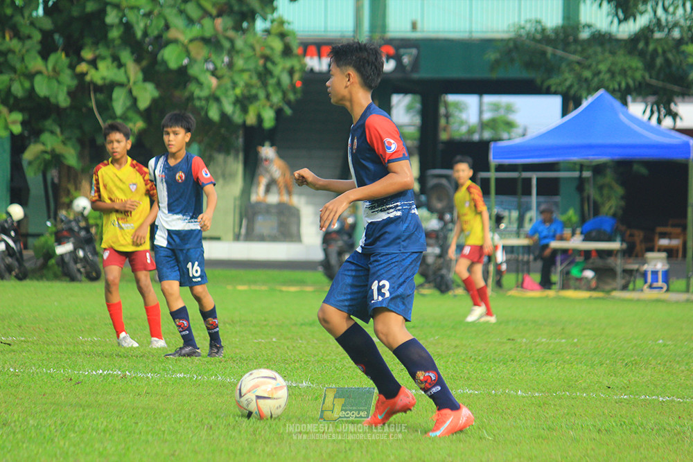 ijl u13 171026 mutiara cempaka utama vs binna banua fc blue