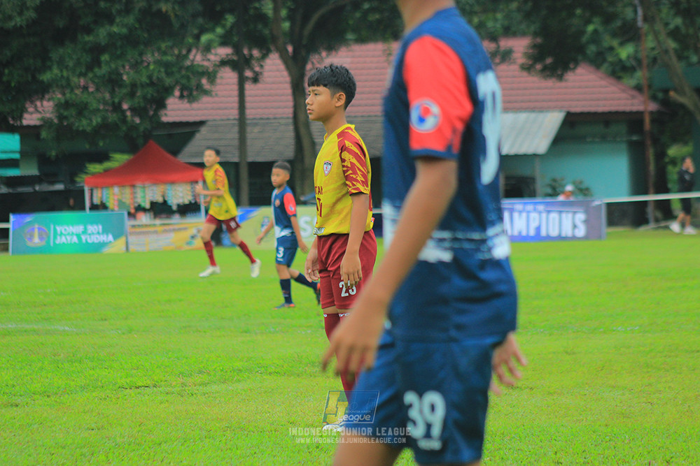 ijl u13 171026 mutiara cempaka utama vs binna banua fc blue