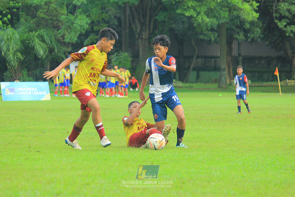 ijl u13 171026 mutiara cempaka utama vs binna banua fc blue
