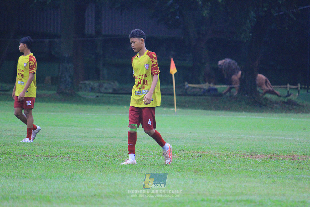 ijl u13 171026 mutiara cempaka utama vs binna banua fc blue