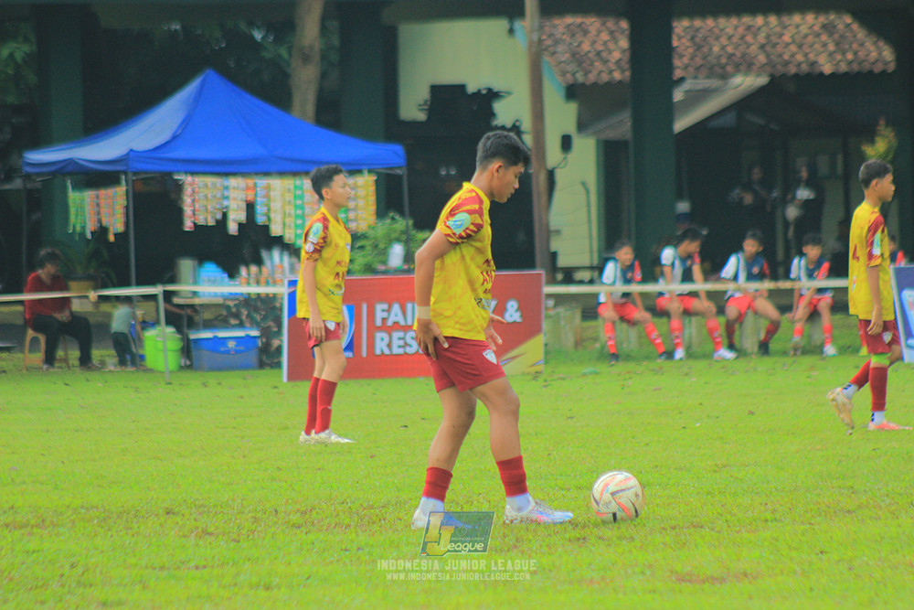 ijl u13 171026 mutiara cempaka utama vs binna banua fc blue