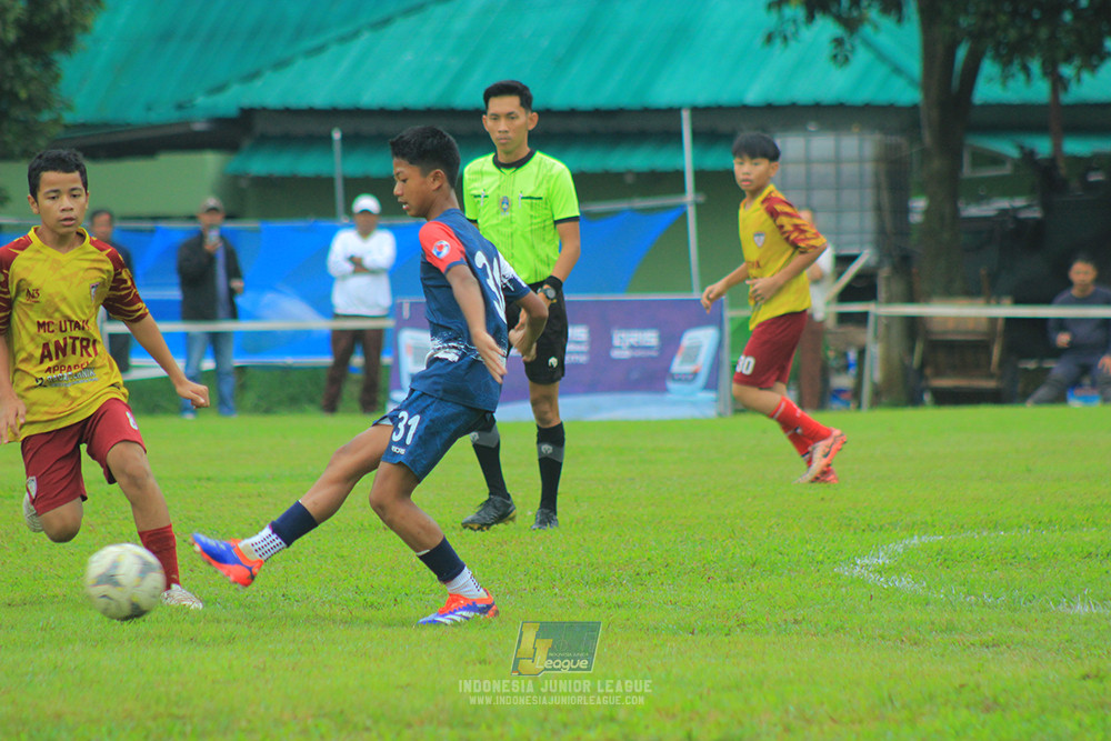 ijl u13 171026 mutiara cempaka utama vs binna banua fc blue