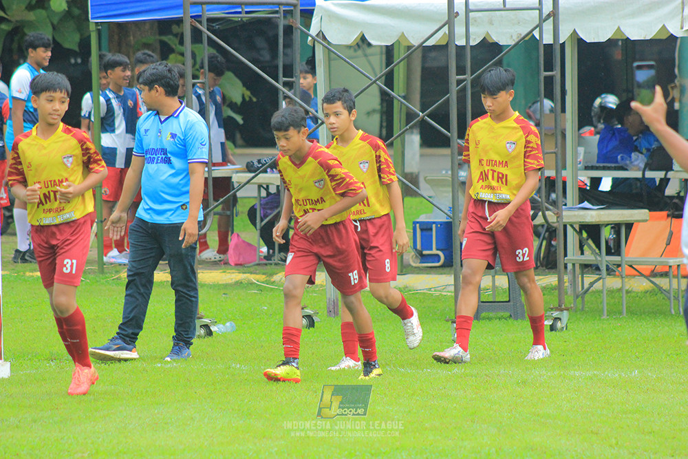 ijl u13 171026 mutiara cempaka utama vs binna banua fc blue