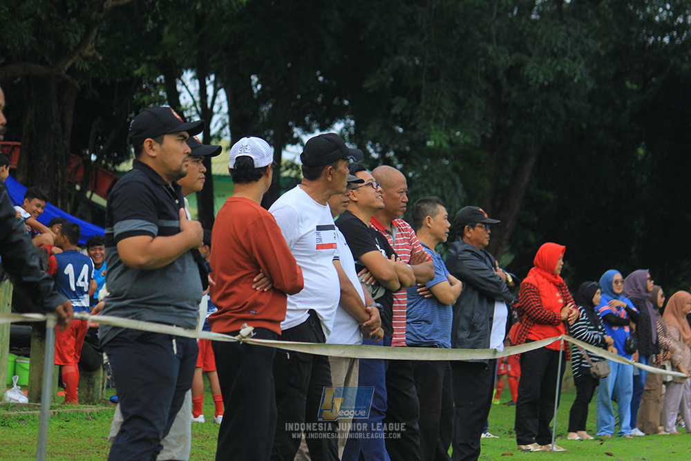 ijl u13 171026 mutiara cempaka utama vs binna banua fc blue