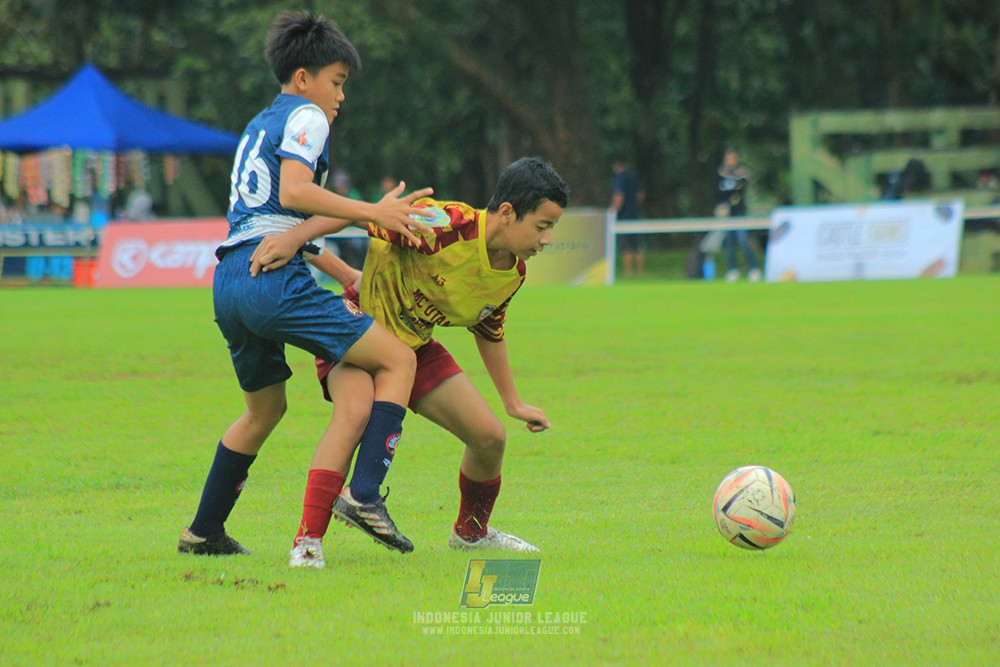 ijl u13 171026 mutiara cempaka utama vs binna banua fc blue