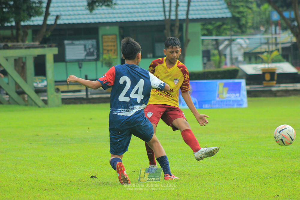 ijl u13 171026 mutiara cempaka utama vs binna banua fc blue