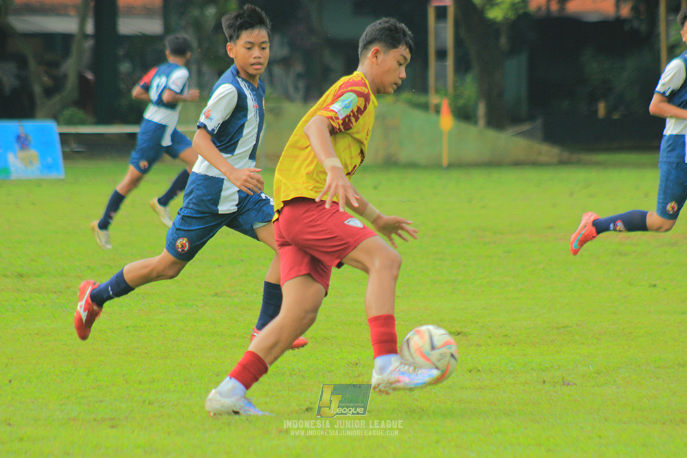 ijl u13 171026 mutiara cempaka utama vs binna banua fc blue