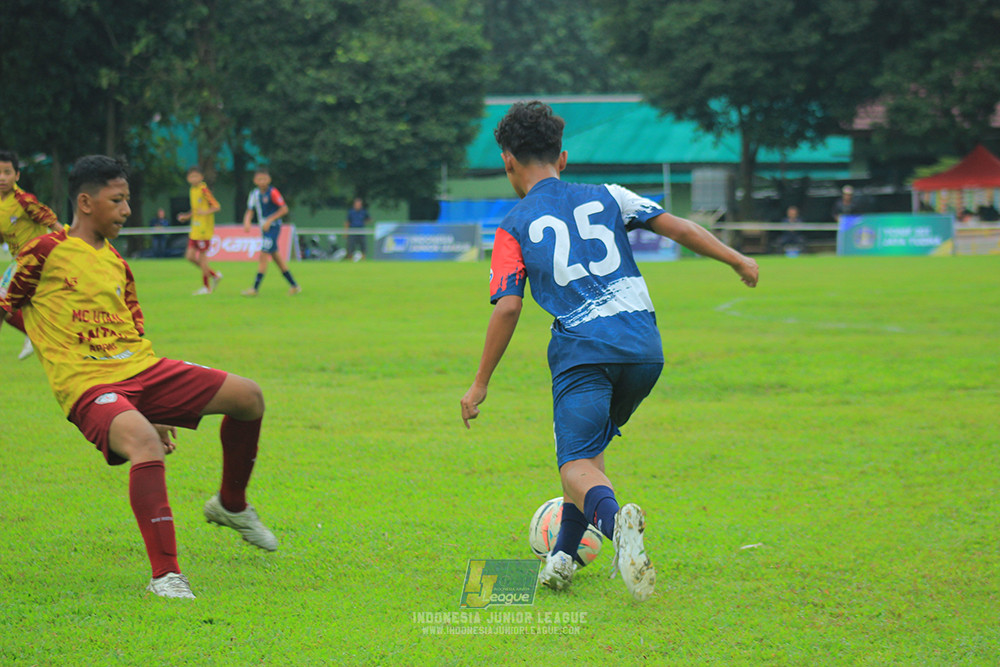 ijl u13 171026 mutiara cempaka utama vs binna banua fc blue