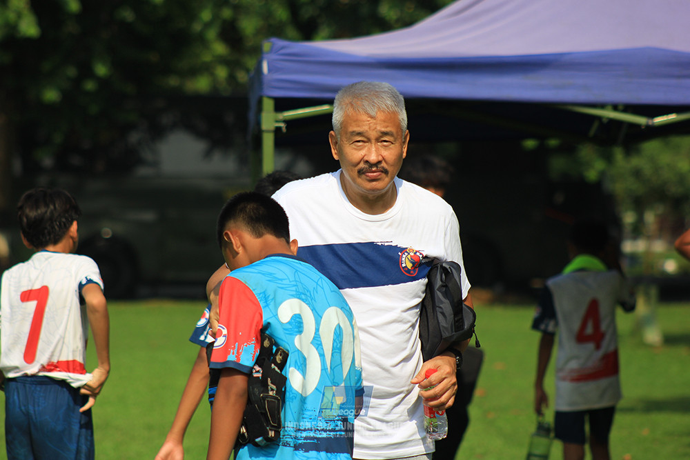ijl u13 190725 akademi persib bogor vs binna banua fc red