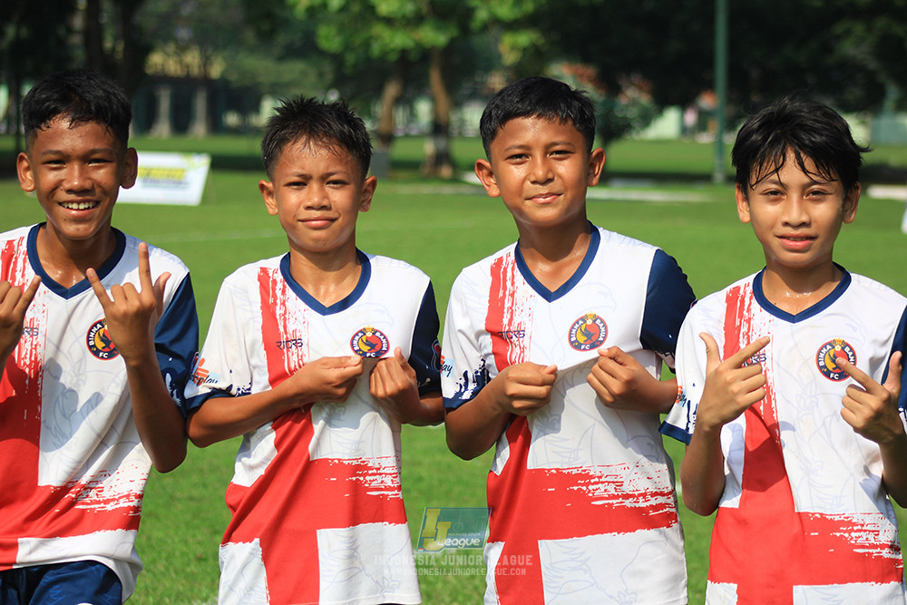 ijl u13 190725 akademi persib bogor vs binna banua fc red