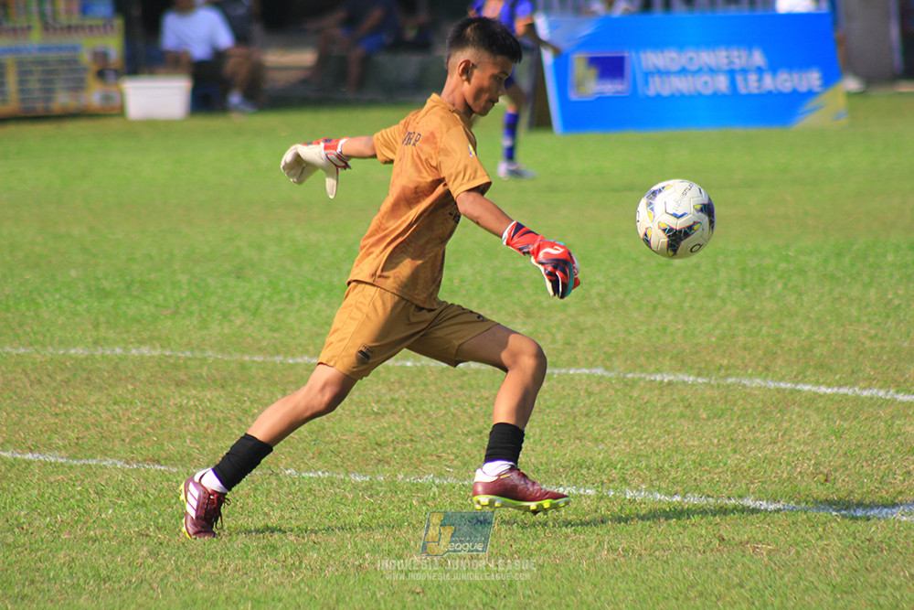 ijl u13 190725 akademi persib bogor vs binna banua fc red