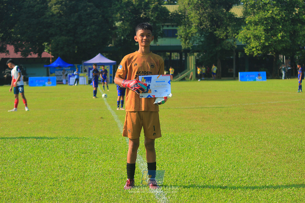 ijl u13 190725 akademi persib bogor vs binna banua fc red