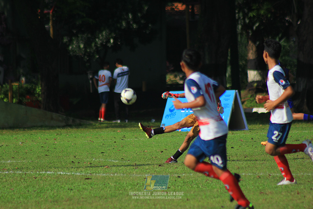 ijl u13 190725 akademi persib bogor vs binna banua fc red