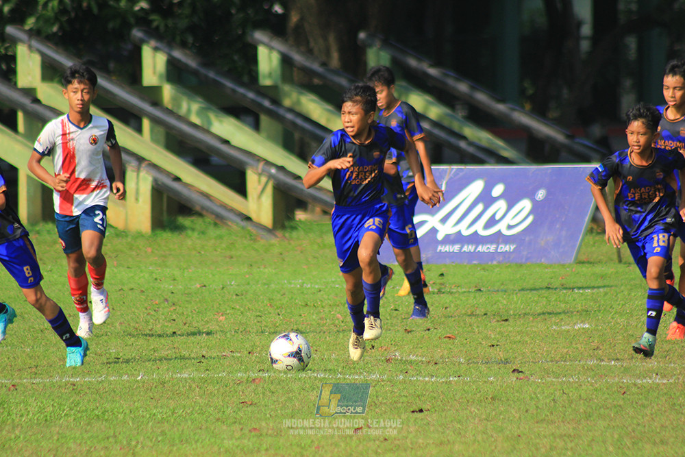 ijl u13 190725 akademi persib bogor vs binna banua fc red