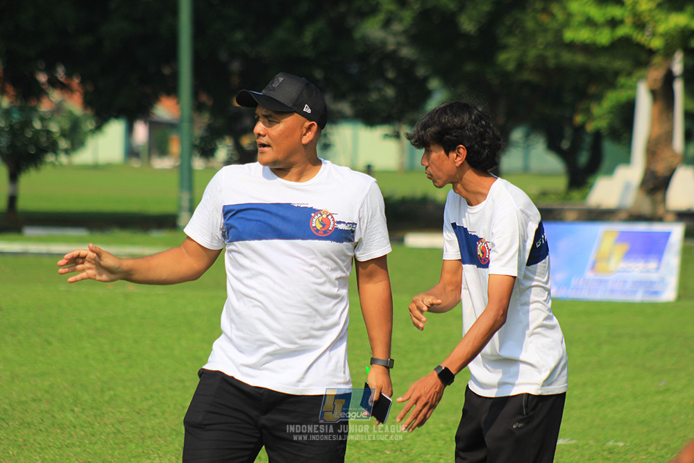ijl u13 190725 akademi persib bogor vs binna banua fc red