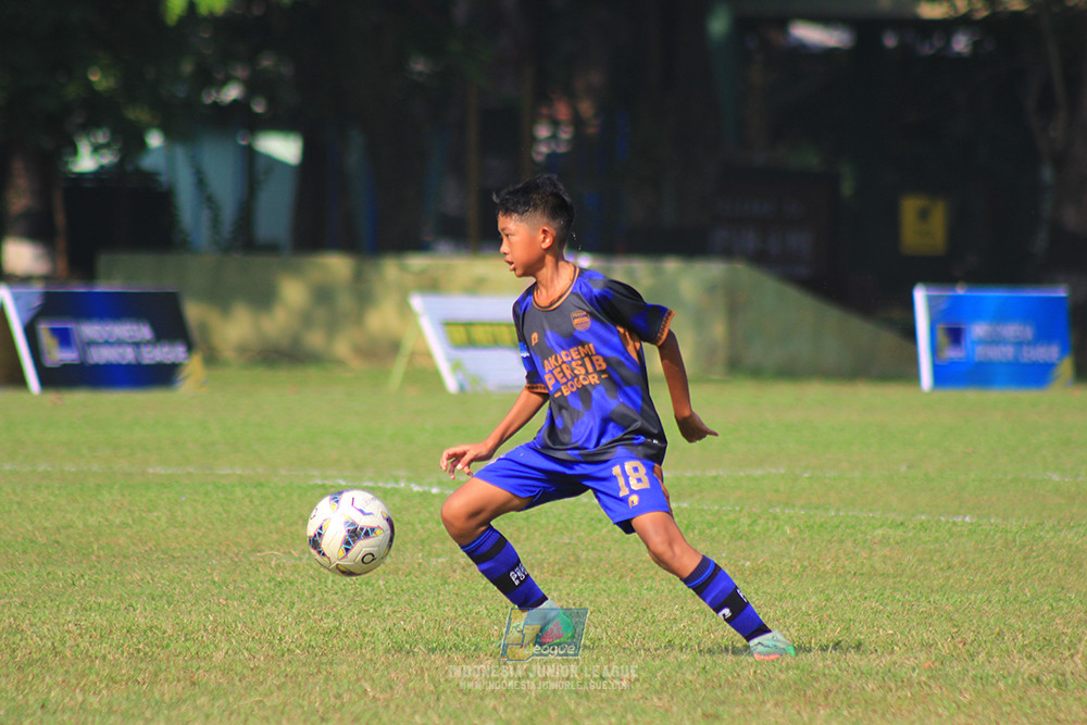 ijl u13 190725 akademi persib bogor vs binna banua fc red