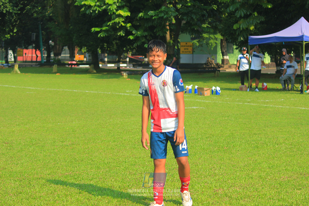 ijl u13 190725 akademi persib bogor vs binna banua fc red