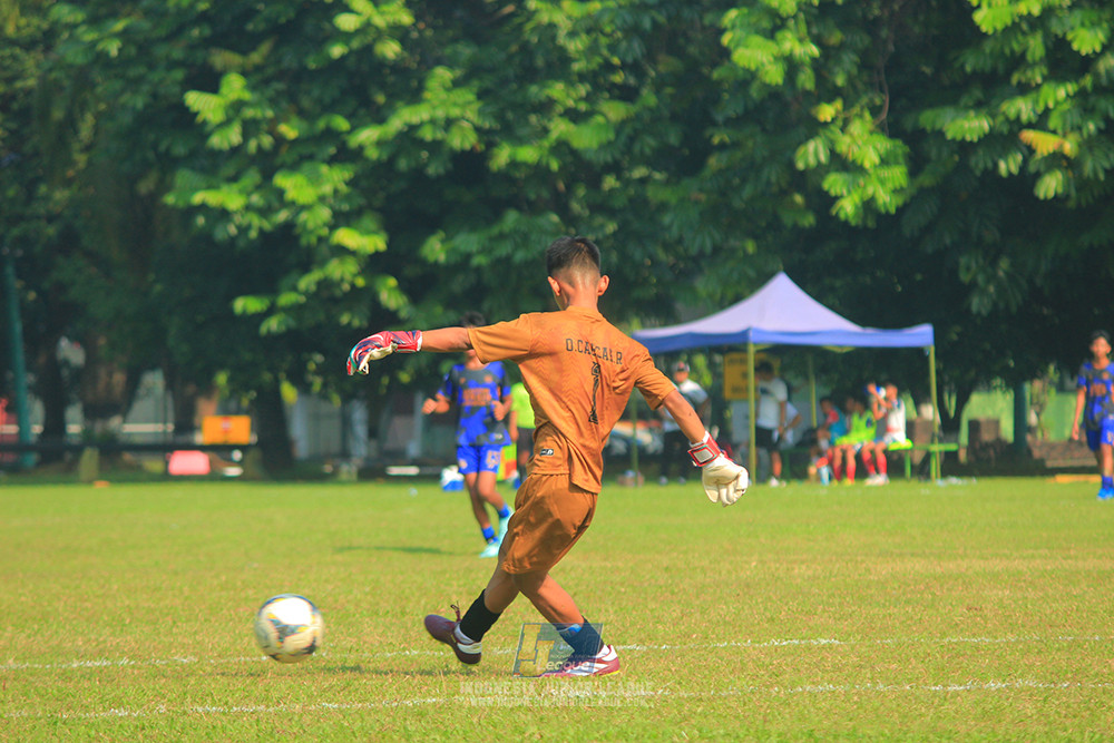 ijl u13 190725 akademi persib bogor vs binna banua fc red