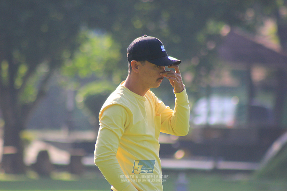 ijl u13 190725 akademi persib bogor vs binna banua fc red
