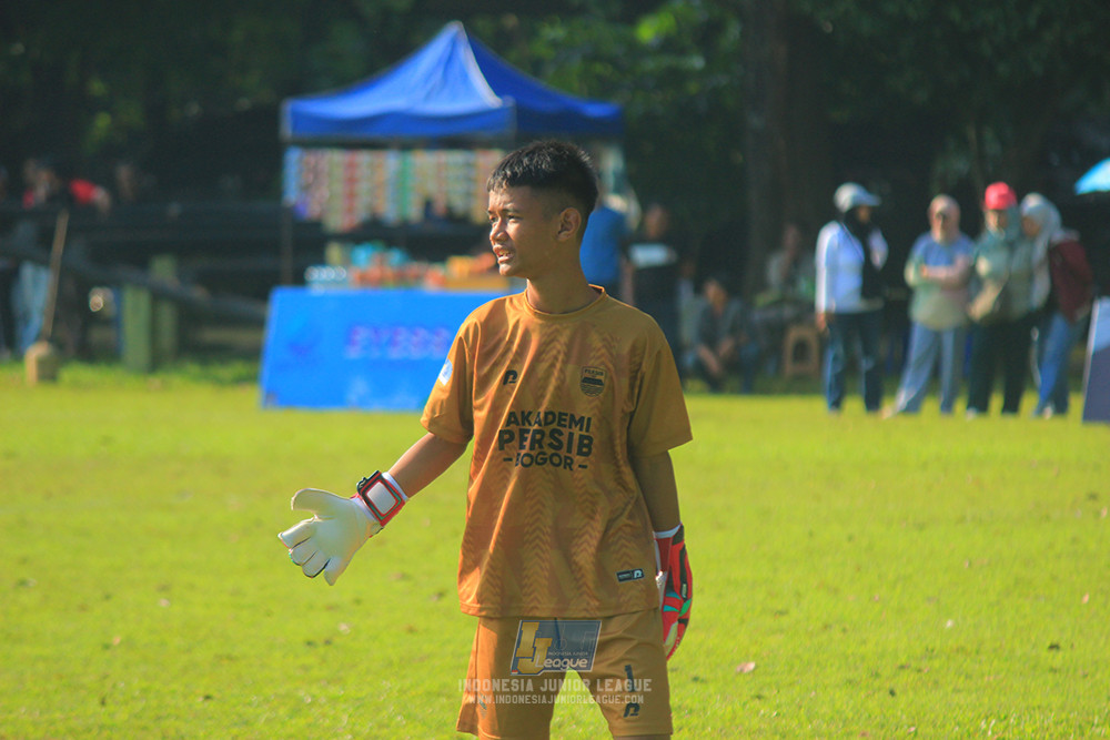 ijl u13 190725 akademi persib bogor vs binna banua fc red