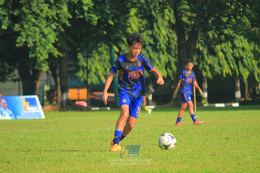 ijl u13 190725 akademi persib bogor vs binna banua fc red