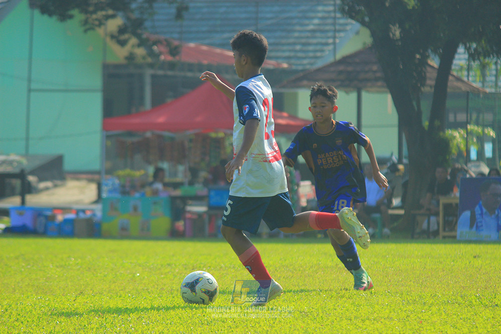 ijl u13 190725 akademi persib bogor vs binna banua fc red