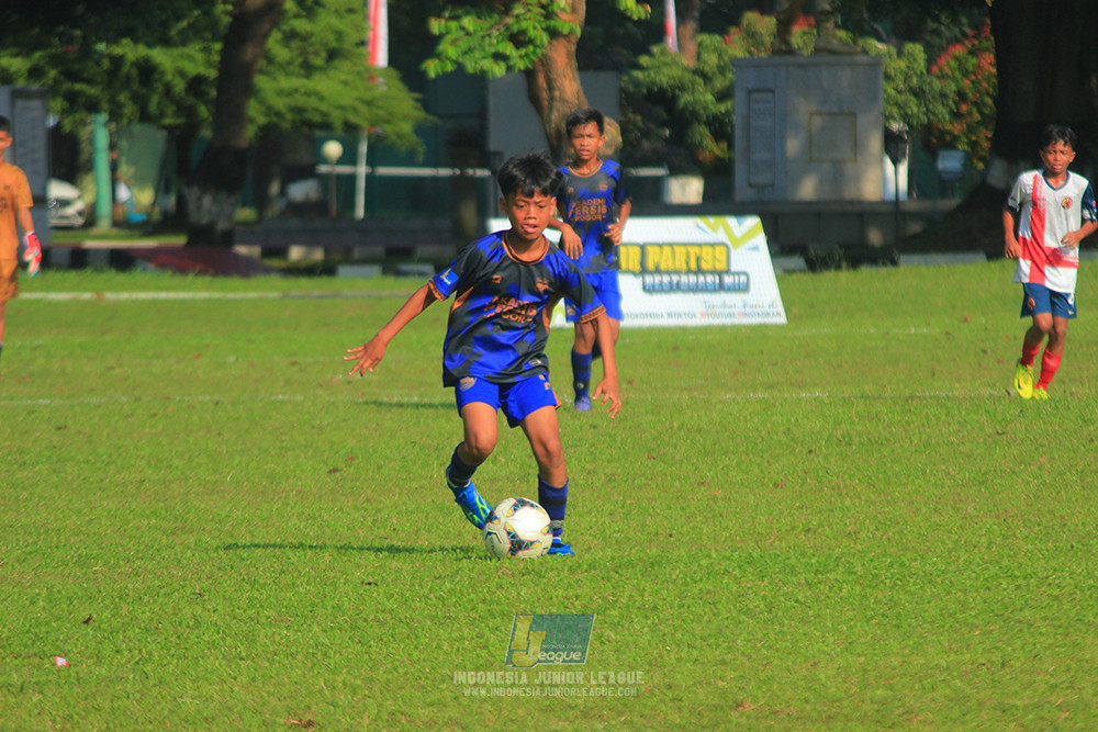 ijl u13 190725 akademi persib bogor vs binna banua fc red