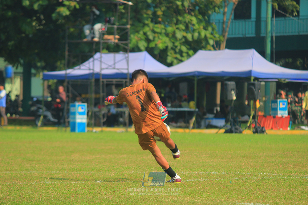 ijl u13 190725 akademi persib bogor vs binna banua fc red