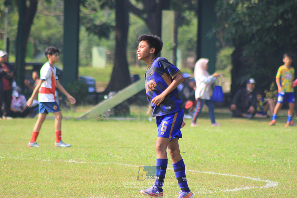 ijl u13 190725 akademi persib bogor vs binna banua fc red