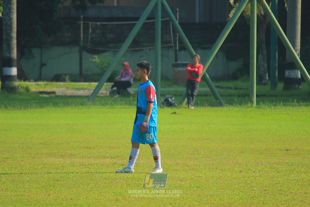ijl u13 190725 akademi persib bogor vs binna banua fc red