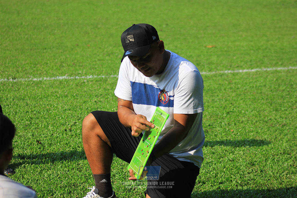 ijl u13 190725 akademi persib bogor vs binna banua fc red