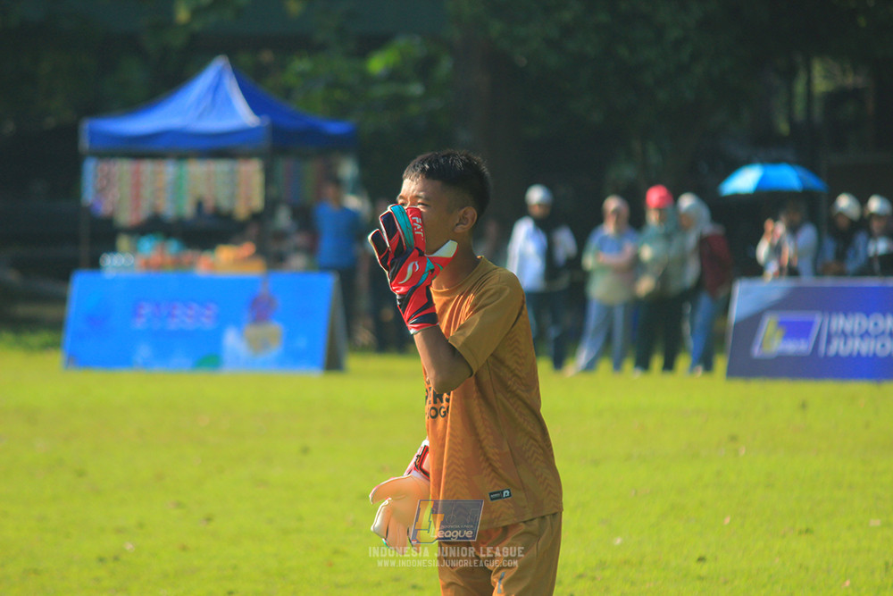 ijl u13 190725 akademi persib bogor vs binna banua fc red
